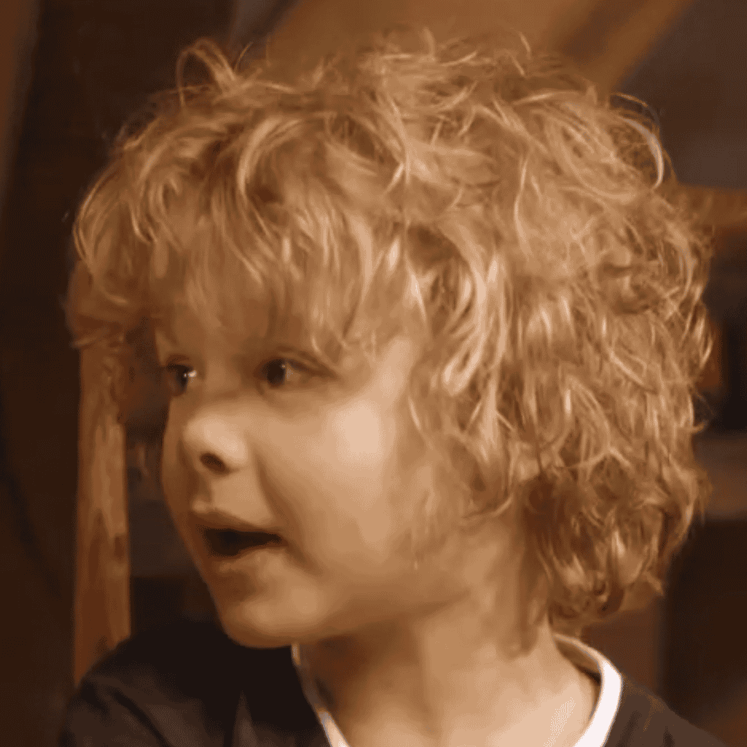 Jacob (Playdate) AI Voice