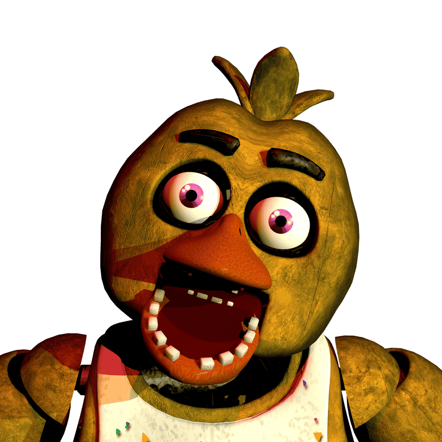 Chica The Chicken AI Voice