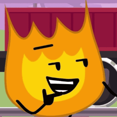 Firey (Battle For B.F.B) AI Voice