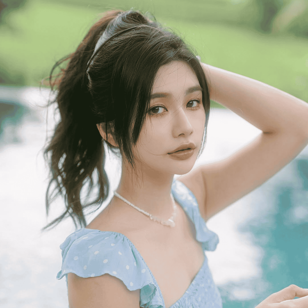 Qiu Wen AI Voice