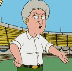 Bea Arthur (Family Guy) (Alex Rocco) AI Voice
