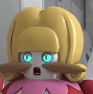 Mombot (Sonic Boom) AI Voice