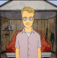 Serial Killer (Beavis and Butt-Head) Image