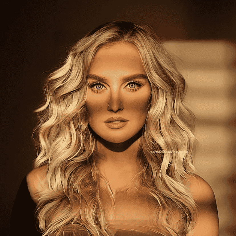Perrie Edwards (HQ) AI Voice