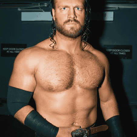 Hangman Adam Page  AI Voice
