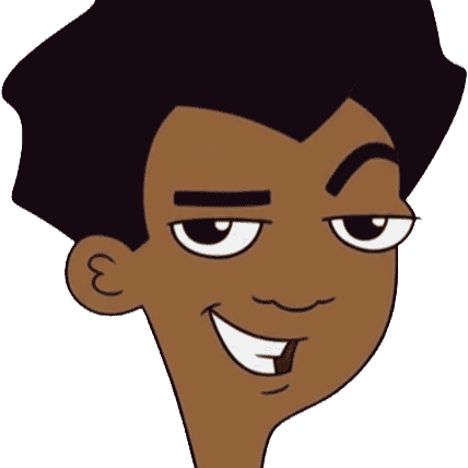 Zak (Milo Murphy's Law) AI Voice