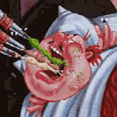 Governor Phatt (Monkey Island, LucasArts AI Voice