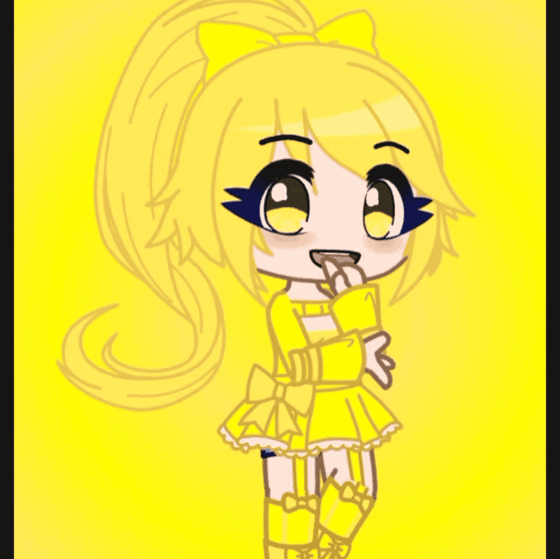Popette the Cartoon fan 2012 AI Voice