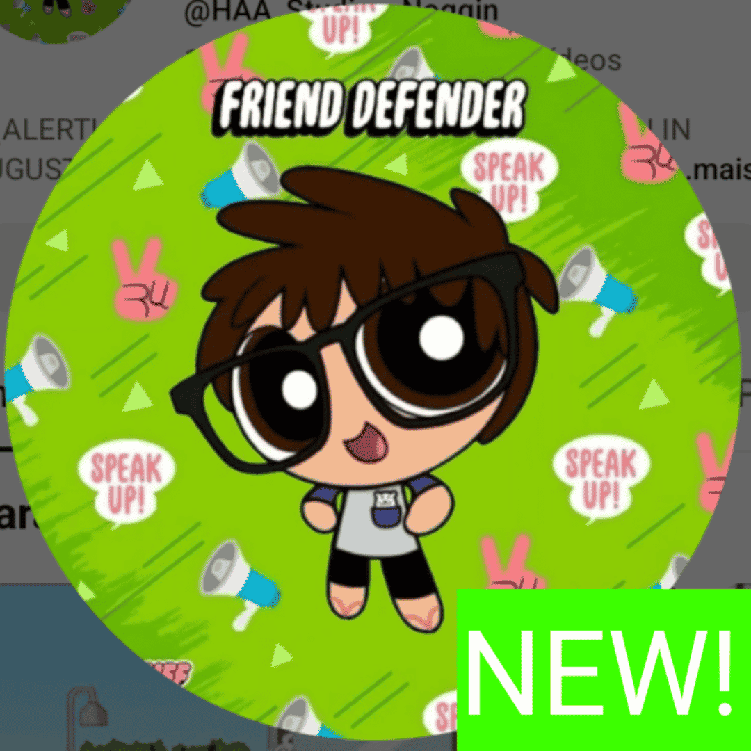 HAA Studios Noggin (Weights.gg) AI Voice