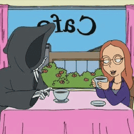 Amy (Family Guy) (Laura Silverman) AI Voice