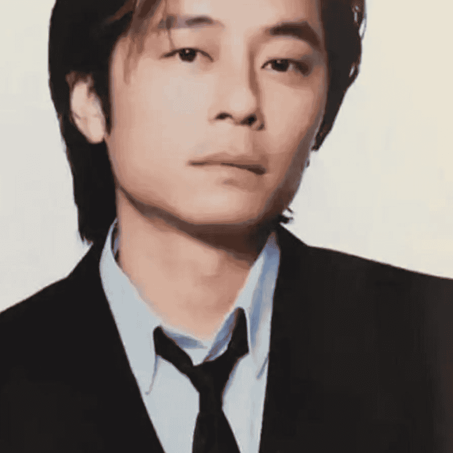 Wang Jie (2000) AI Voice