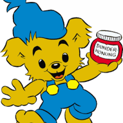 Bamse AI Voice