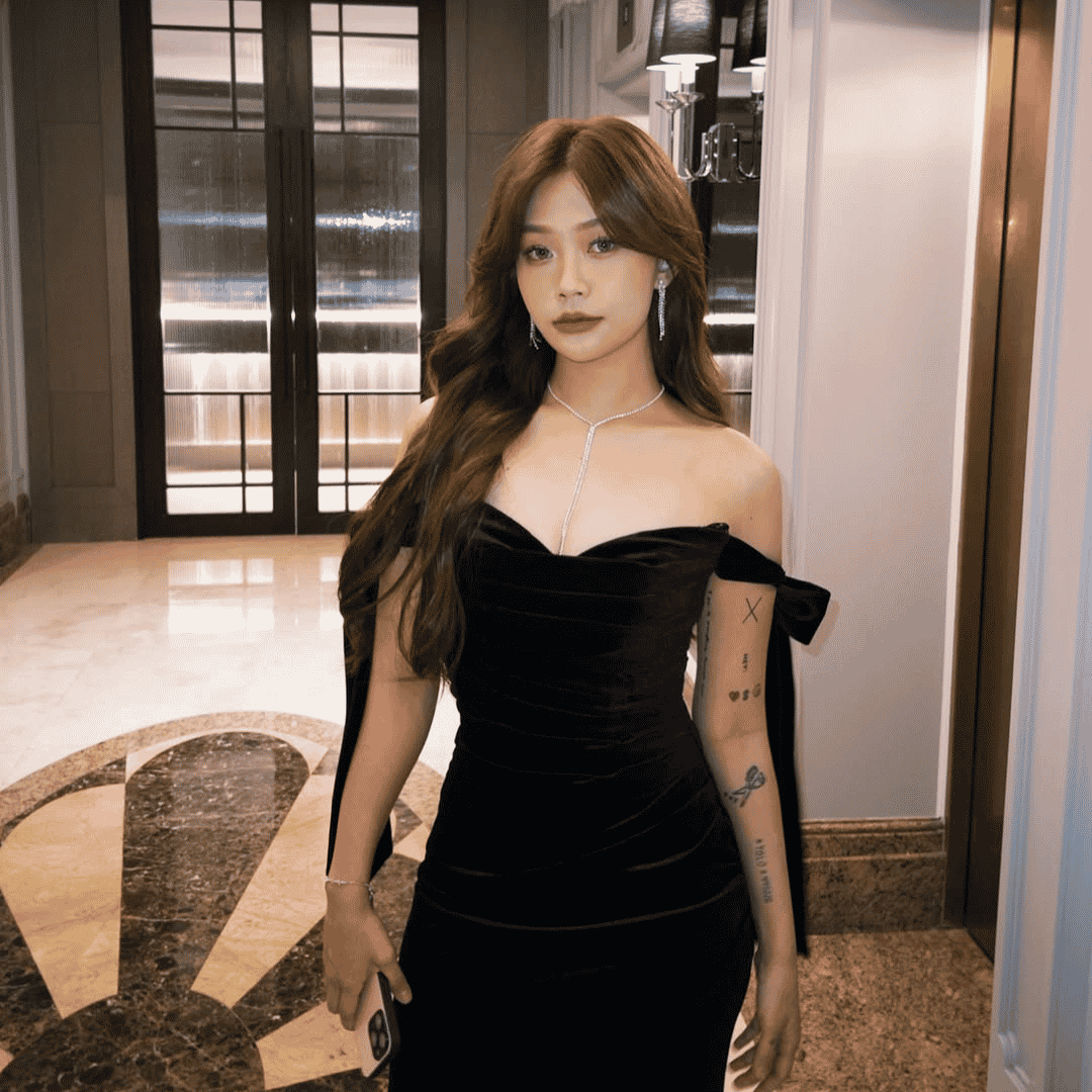 DIOR Daying (DIOR大穎) AI Voice
