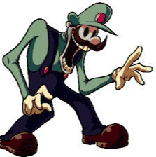 Mr.L (too late.exe, From fnf) AI Voice