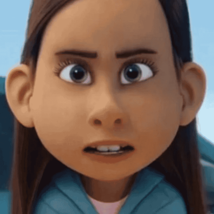 Mia Ruiz [My Version] (Leo) AI Voice