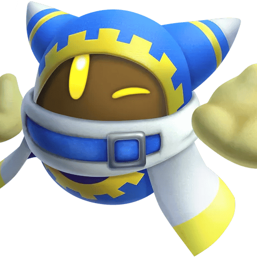 Magolor AI Voice