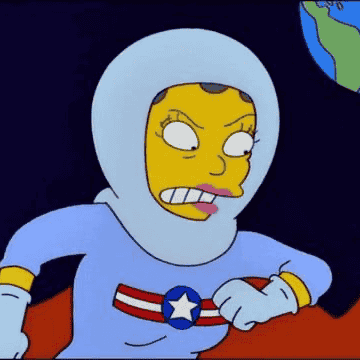 Vicki Valentine (Simpsons) AI Voice