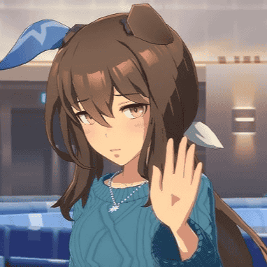 Admire Vega - Uma Musume Pretty Derby AI Voice