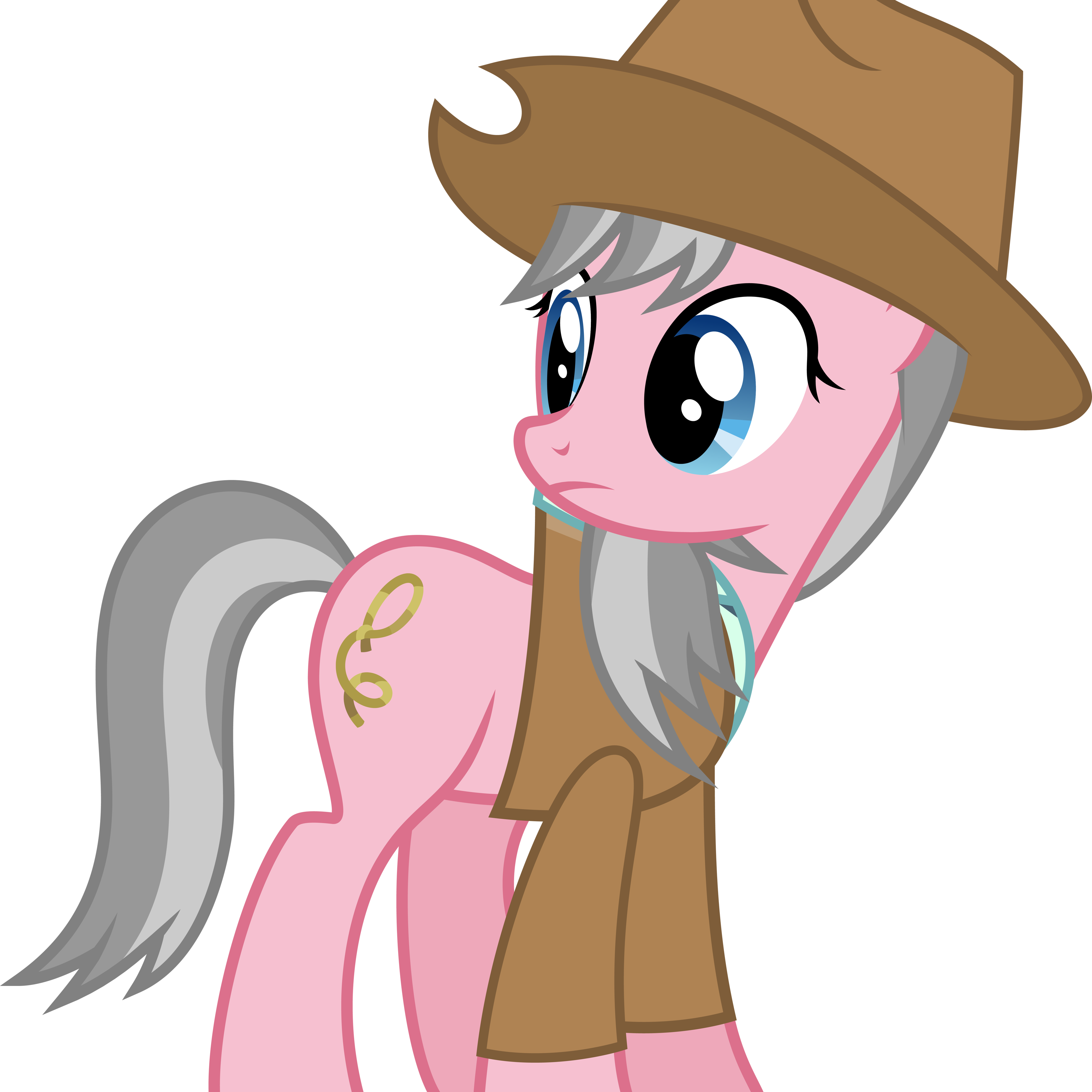 Wrangler - MLP AI Voice