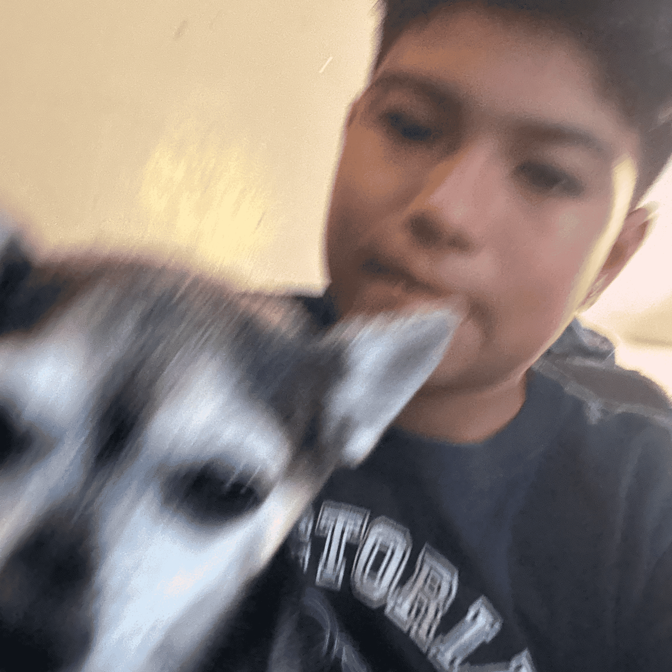 10 Year Old Self Voice  AI Voice