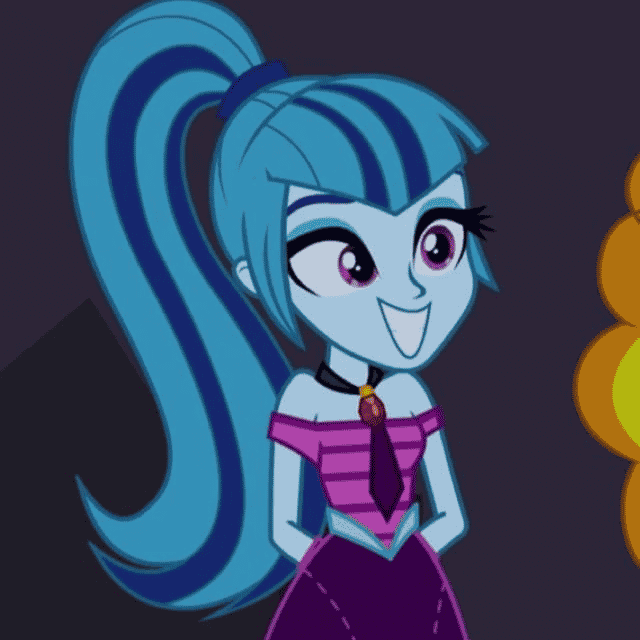 Sonata Dusk AI Voice