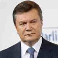 Viktor Yanukovych Image