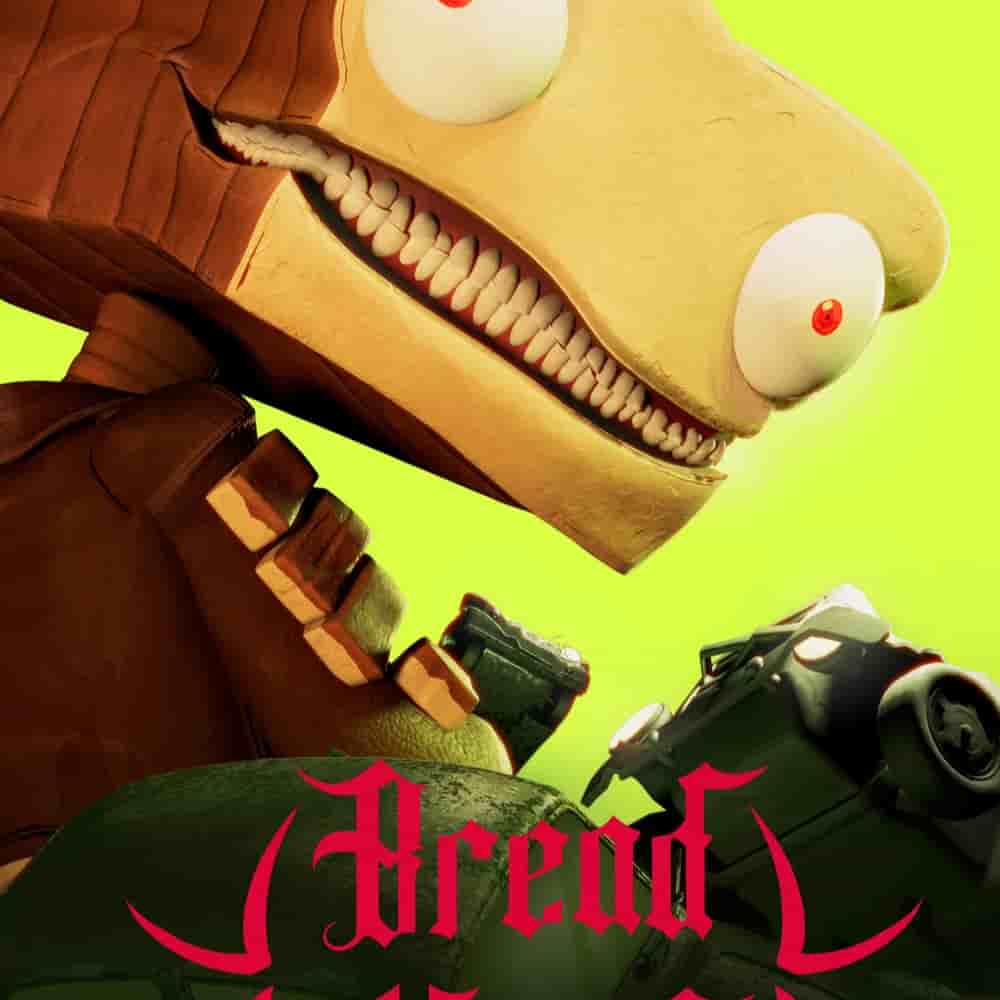 Pancracio [Gaslight-Español Latino] Image