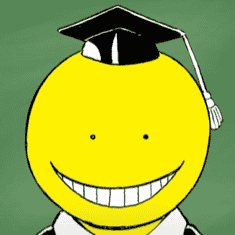 koro sensei AI Voice
