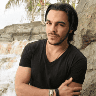 Shalim Ortiz AI Voice