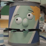 Spinach Can (DHMIS) AI Voice