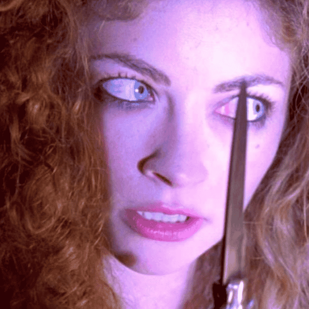 Rebecca Gayheart AI Voice