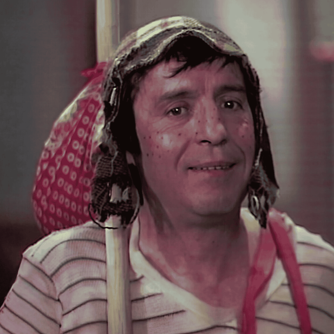 El Chavo Del Ocho AI Voice