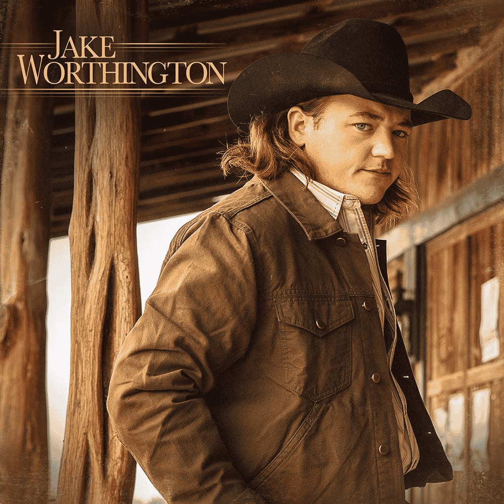 Jake Worthington AI Voice