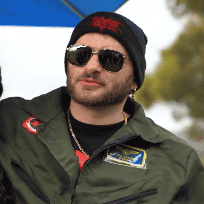 Joshdub Image