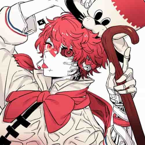 Fukase vocaloid Image