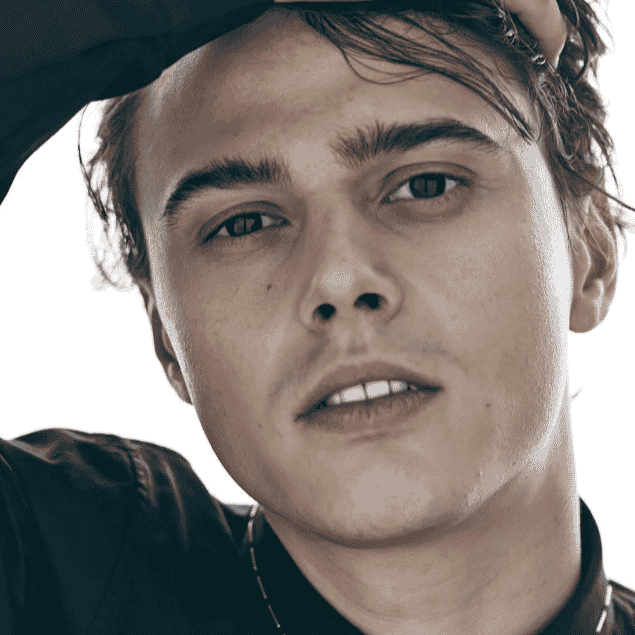ALEKSEEV AI Voice
