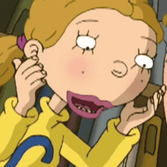 Diane (As Told By Ginger) (Grey DeLisle) AI Voice