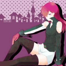 Ayanojyo Aburatsubo  AI Voice