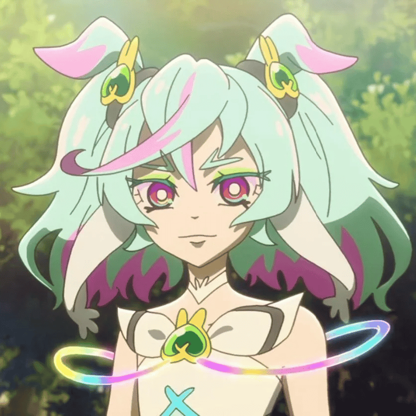 cure supreme AI Voice