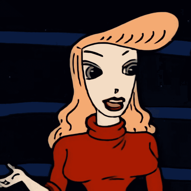 Betty (Duckman) (Sheena Easton) AI Voice