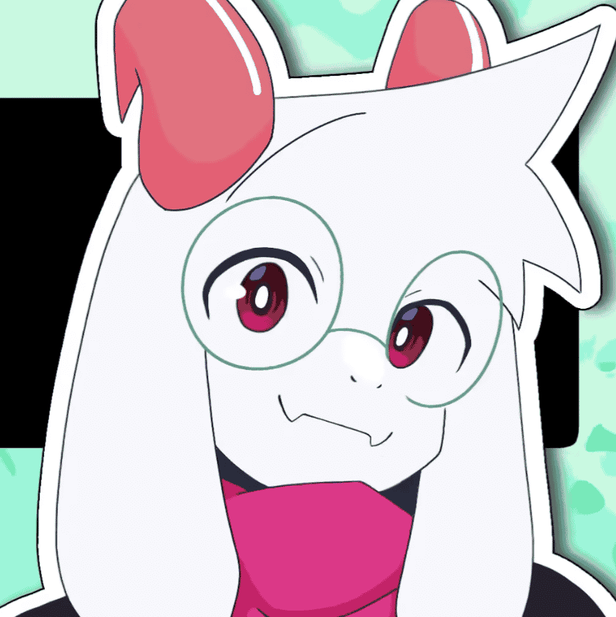 Ralsei UTAU (400 epoch) AI Voice