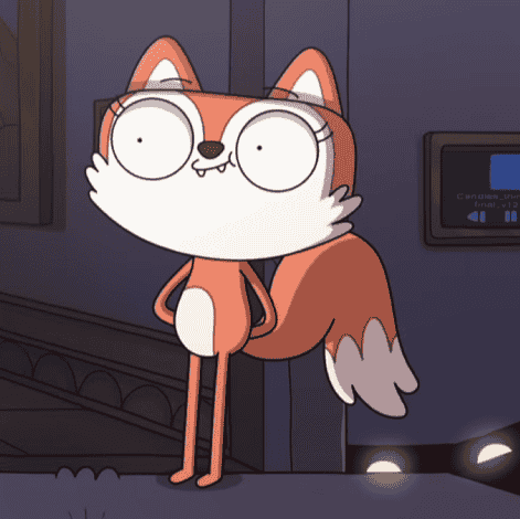 Candle Fox (Kiff) [Vella Lovell] AI Voice
