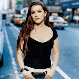 gretchen wilson Image