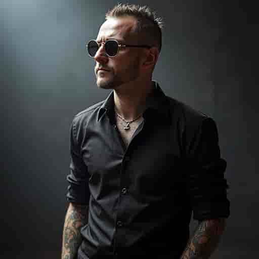 Ai Uncle Chester B. LinkinP Image