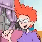 Pepper Ann AI Voice