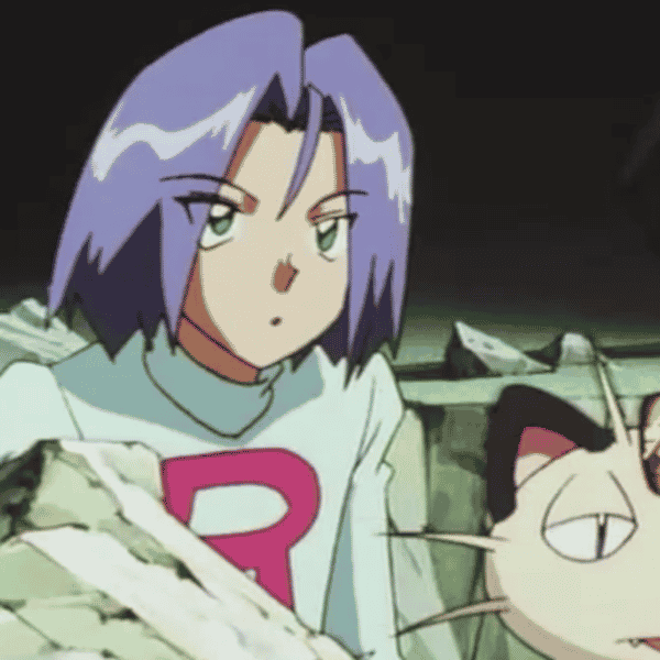 James (Eric Stuart) AI Voice