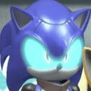 Cyborg Sonic (Sonic Boom) Image