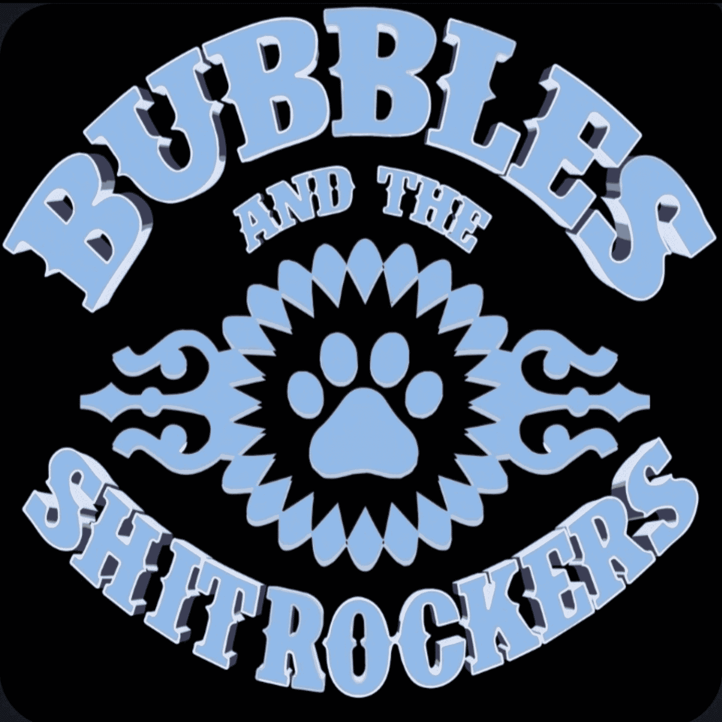 Bubbles & The Shit Rockers AI Voice