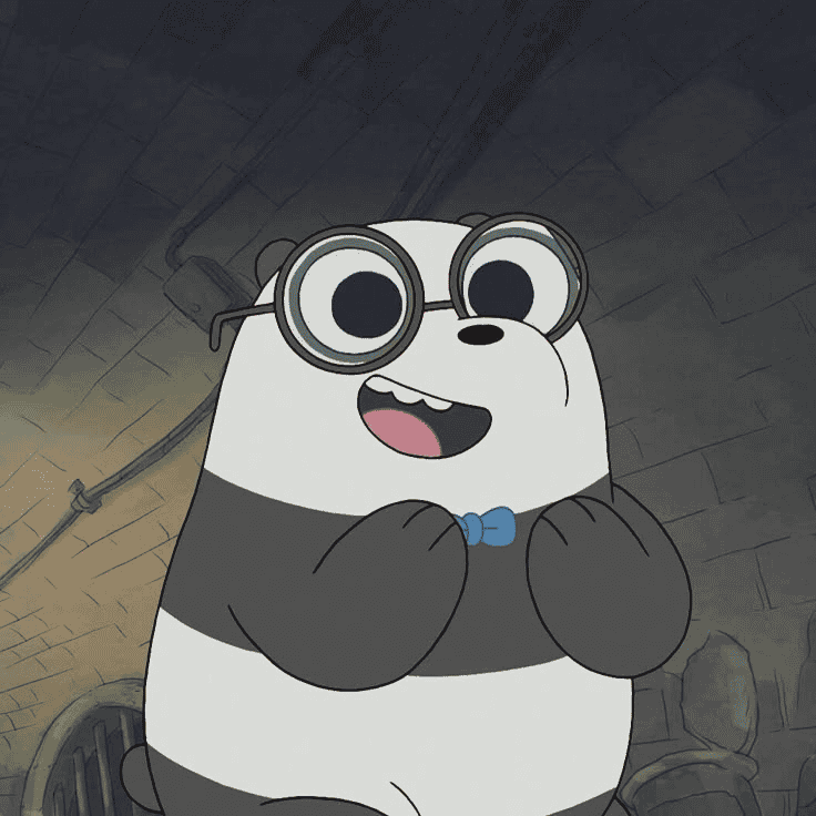 Panda [Español Latino] By Pupe AI Voice