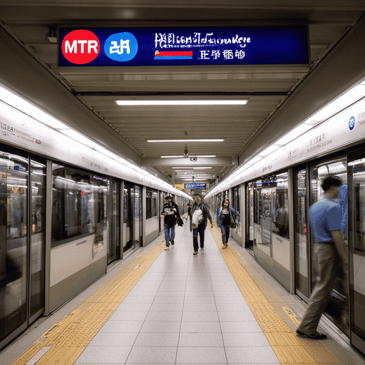 MTR Voice AI Voice